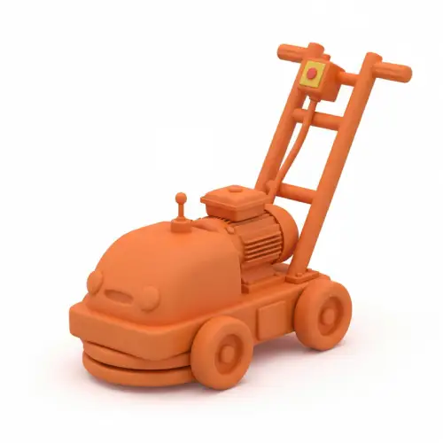 Concrete Prep and Finishing