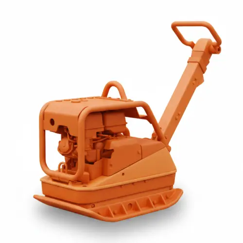 Plate Compactor
